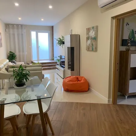 La Union Appartement
