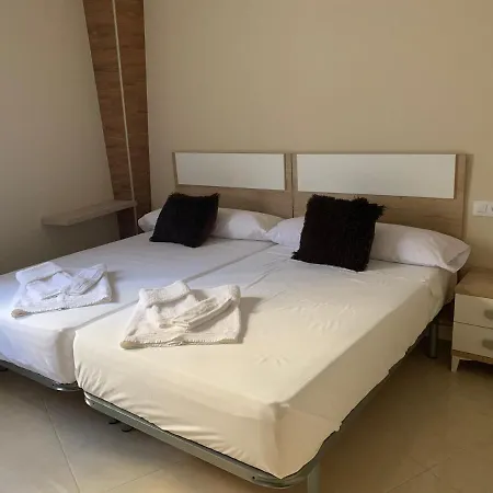 Apartamento La Unión