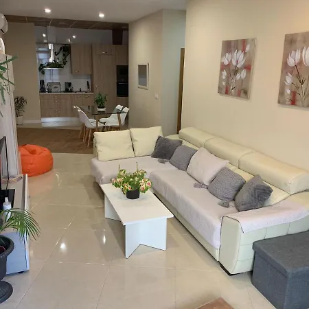 La Unión Apartamento *