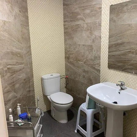 Apartamento La Unión