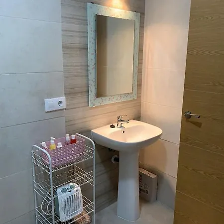 La Union Appartement