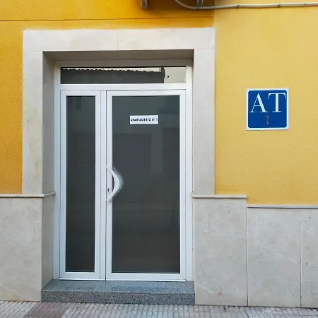 Apartamento La Unión