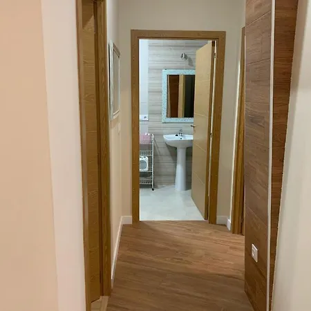 Apartamento La Unión