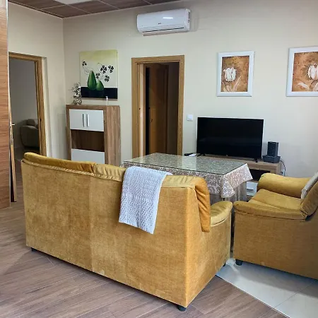 Apartamento La Unión *