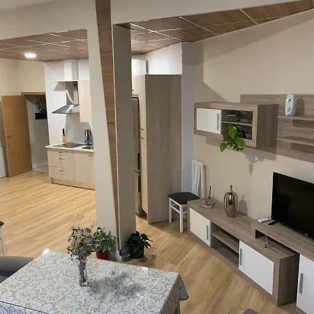 Appartement La Union Arroyo de la Luz