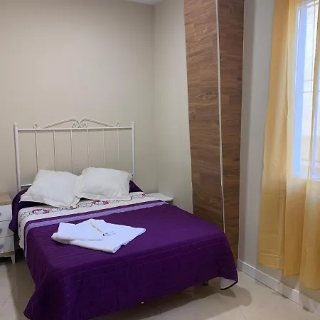 La Unión Apartamento