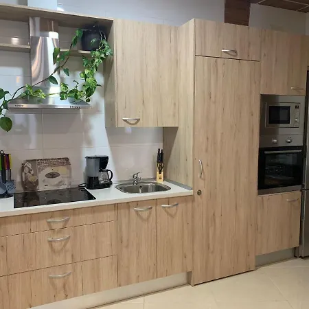 La Unión Apartamento *