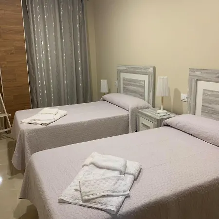 La Union Arroyo de la Luz