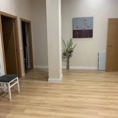 Appartement La Union *