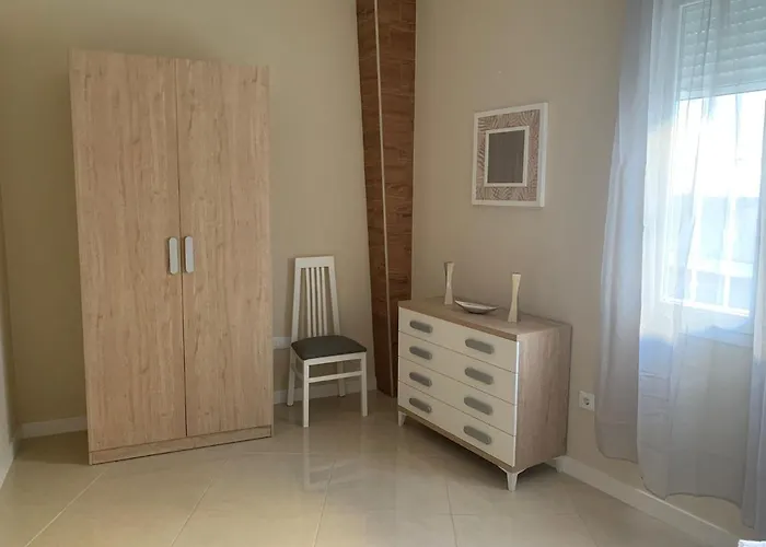 Apartment La Union Arroyo de la Luz