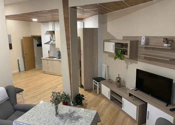 Apartment La Union Arroyo de la Luz