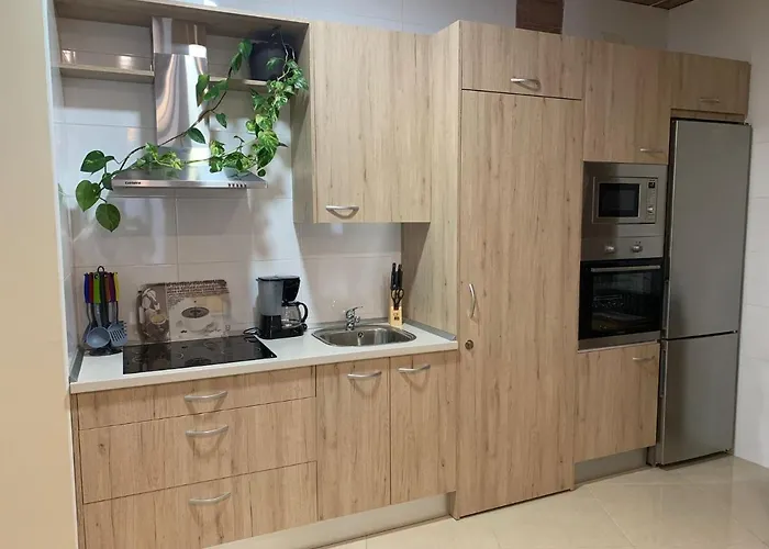 La Union Apartment *