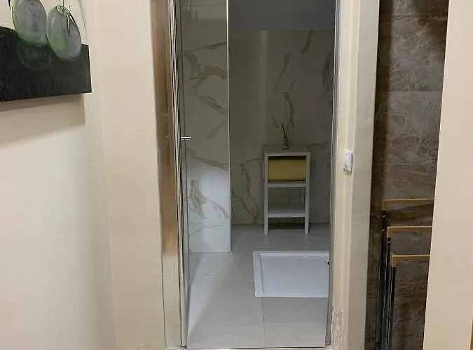 Apartment La Union Arroyo de la Luz